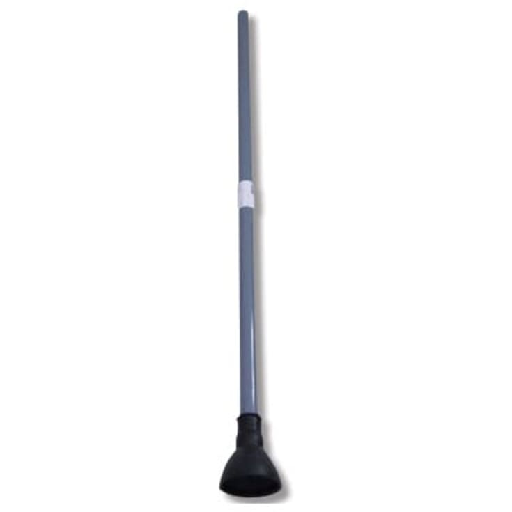 Klosettrenser "svupper", Ø90 mm