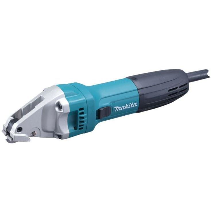 Makita Pladesaks 2,5 mm, 380 watt, 230 volt