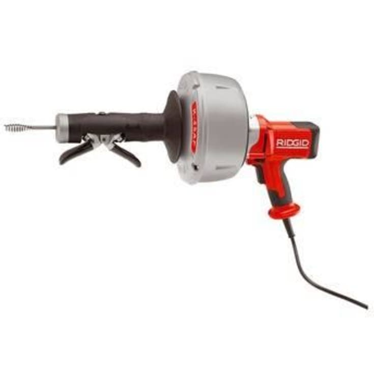 Ridgid K45AF kloakrenser