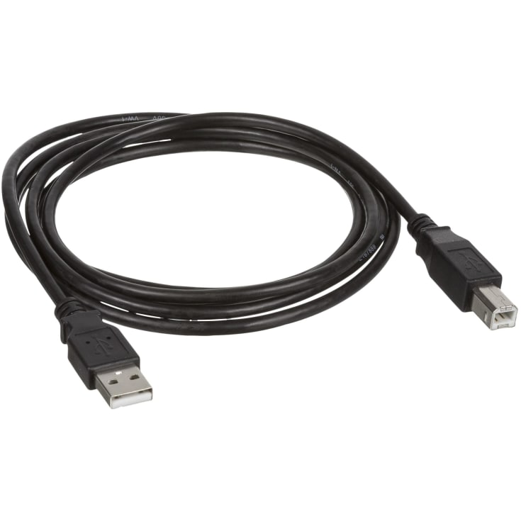 LK IHC Control USB forbindelseskabel, 2 meter