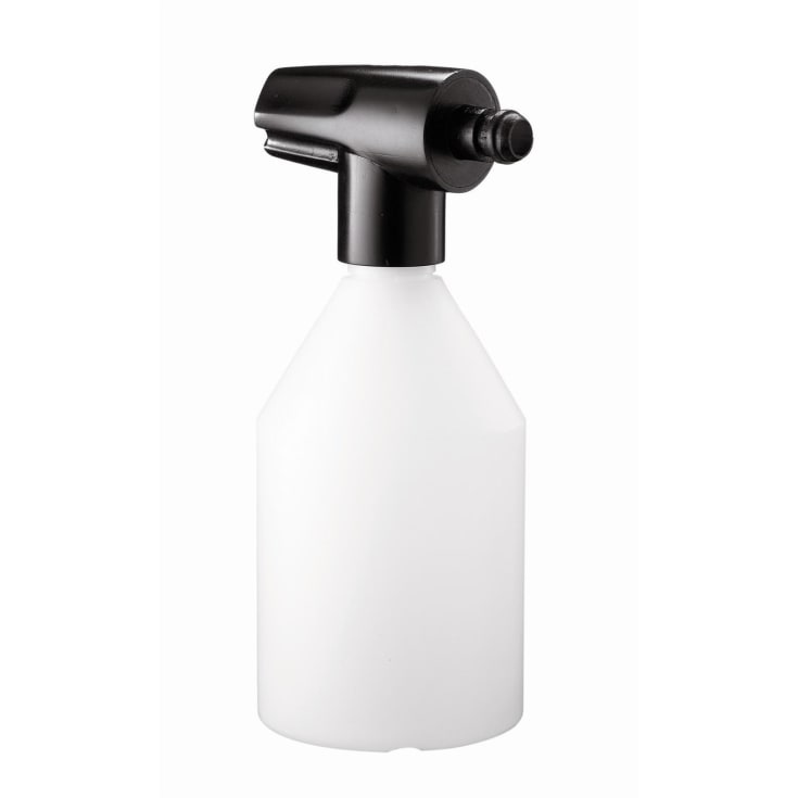 Nilfisk Click &amp; Clean skumspruta med behållare