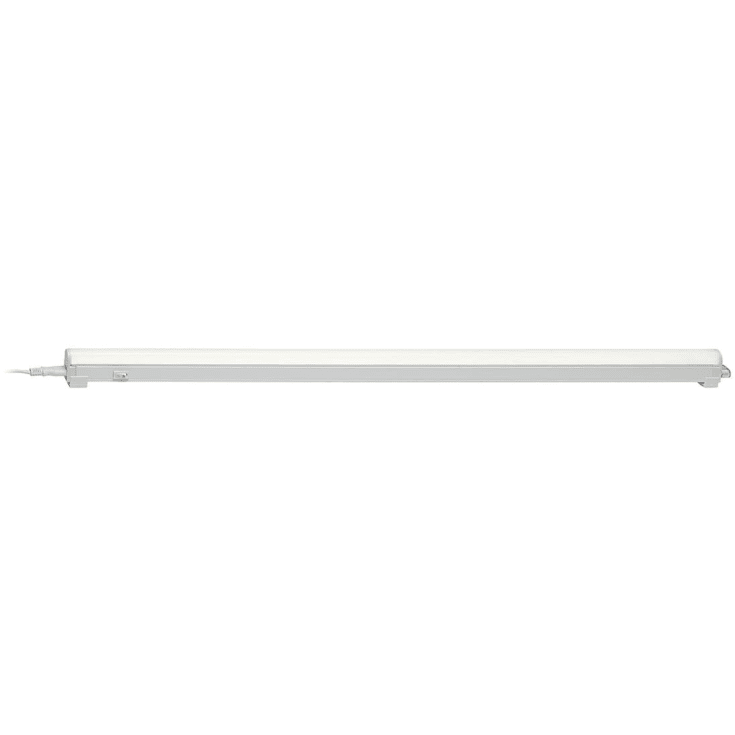 Nielsen Armatur 12W LED, Hvid