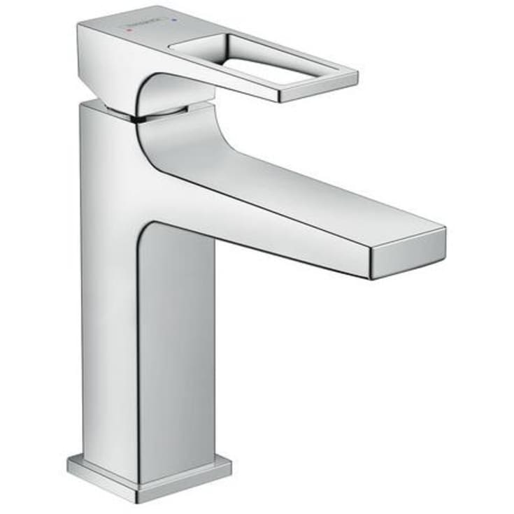 Hansgrohe Metropol 110 servantbatteri, krom