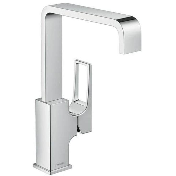 Hansgrohe Metropol 230 tvättställsblandare, svängpip, krom