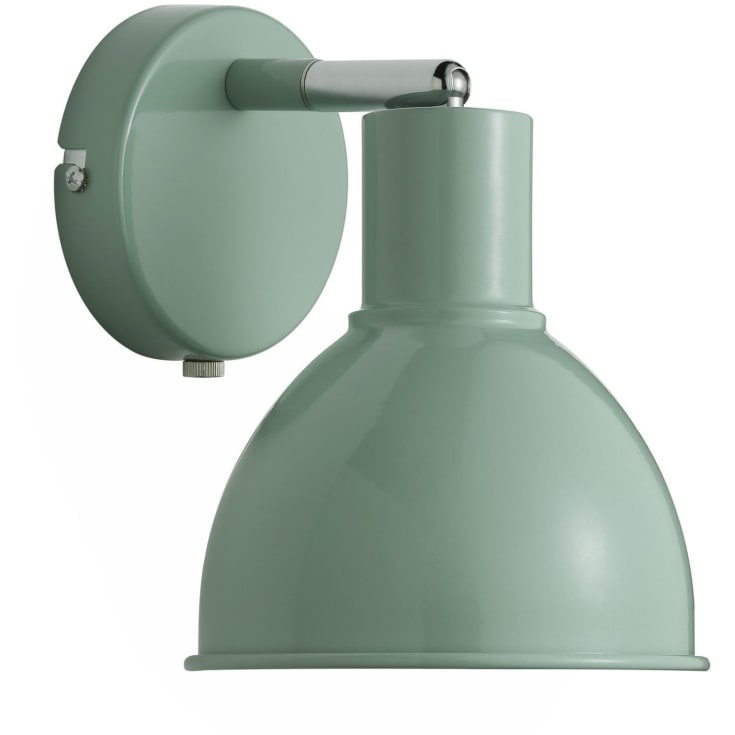 Nordlux Pop vägglampa, grön