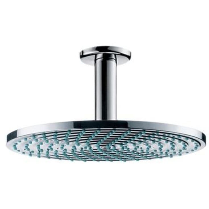 Hansgrohe Raindance S brusehoved Ø24 cm, krom