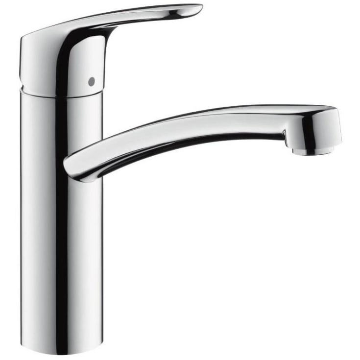 Hansgrohe Focus 160 kjøkkenarmatur, krom