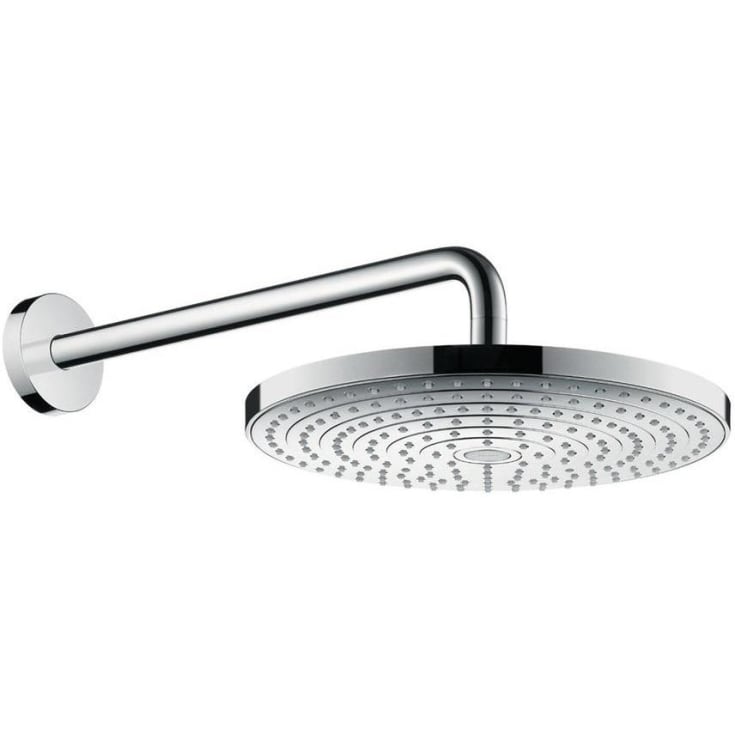 Hansgrohe Raindance Select S takdusj, Ø30 cm, krom