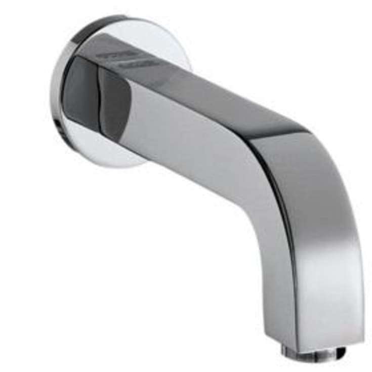 Hansgrohe Axor Citterio badekartut, krom