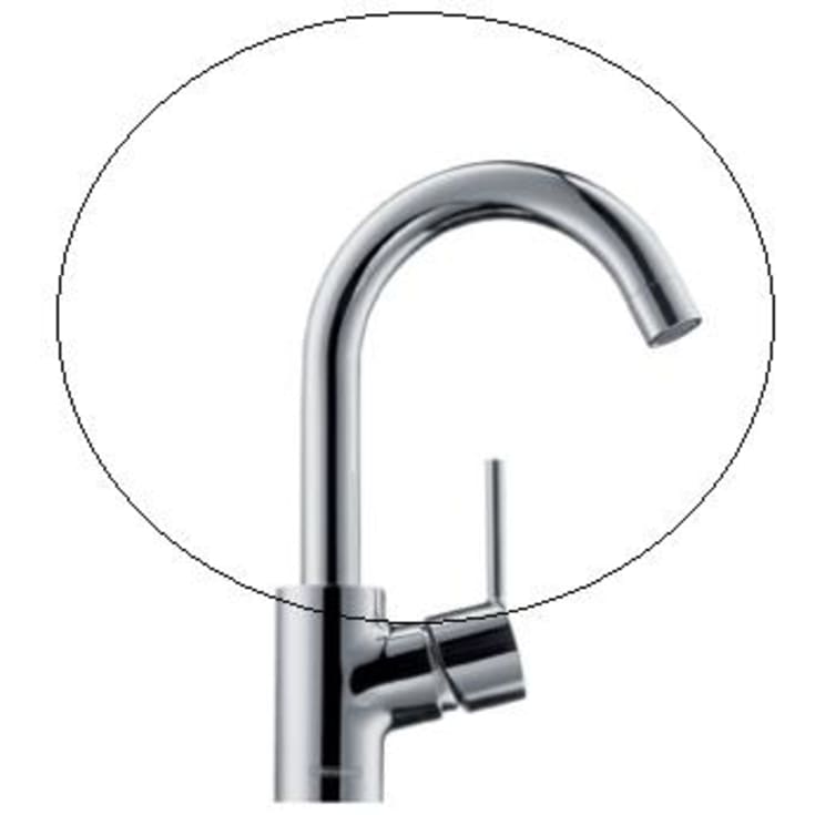 Hansgrohe Talis S Tut