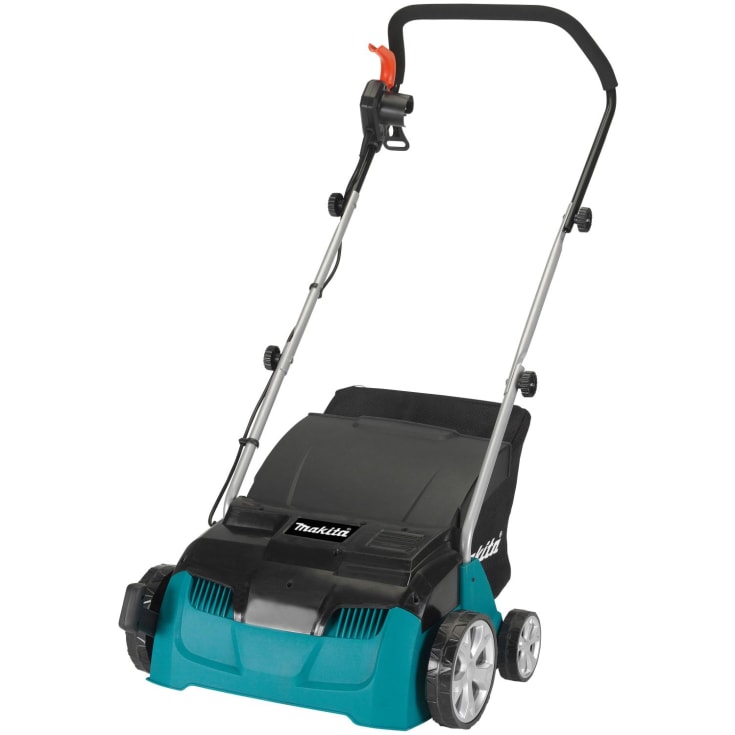 Makita vertikalskærer 32 cm på 1300 watt og 230 volt