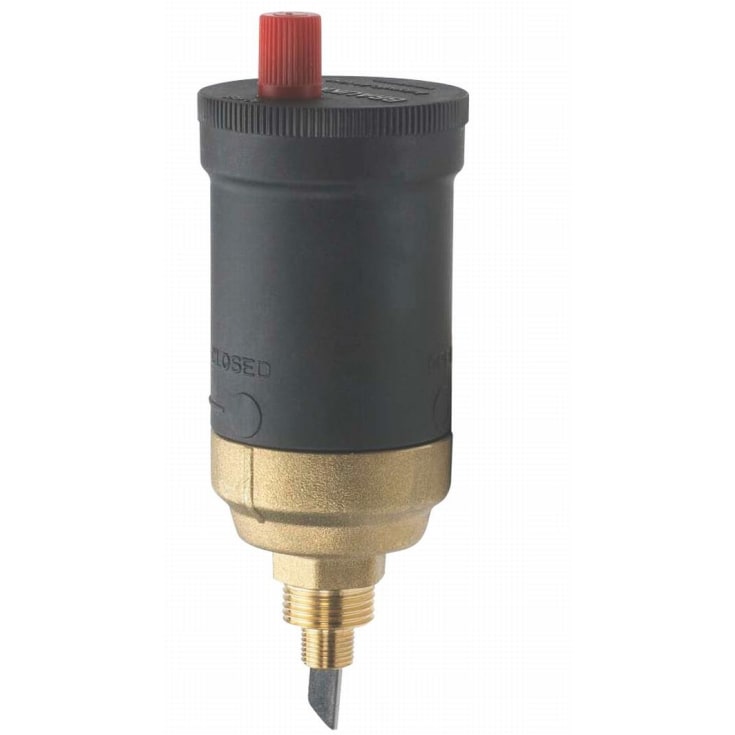 Resideo Braukmann automatisk udlufter 3/8"