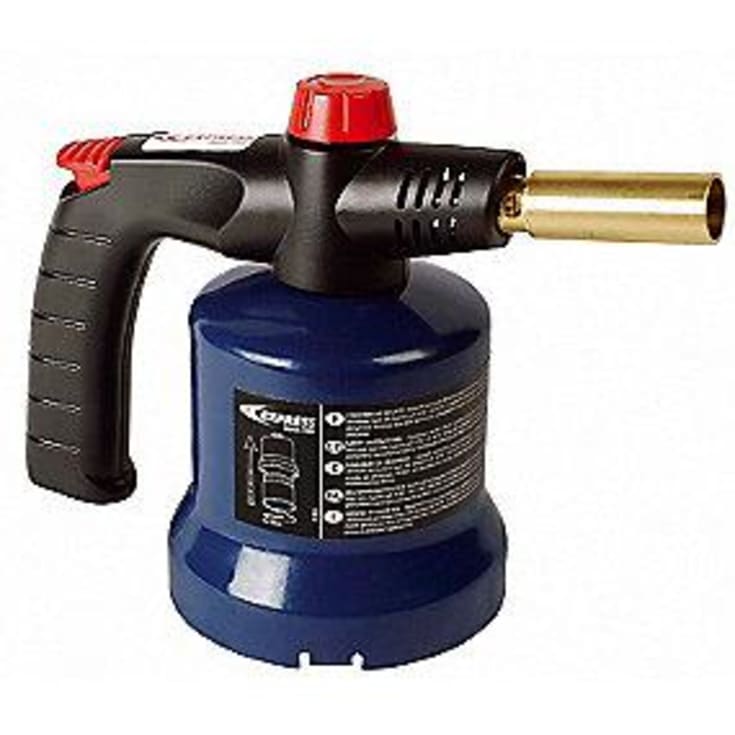 Express gasblæsebrænder 8900