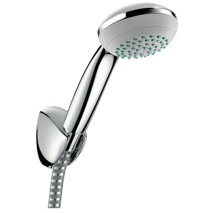 Hansgrohe Crometta 85 1jet dusjsett, krom