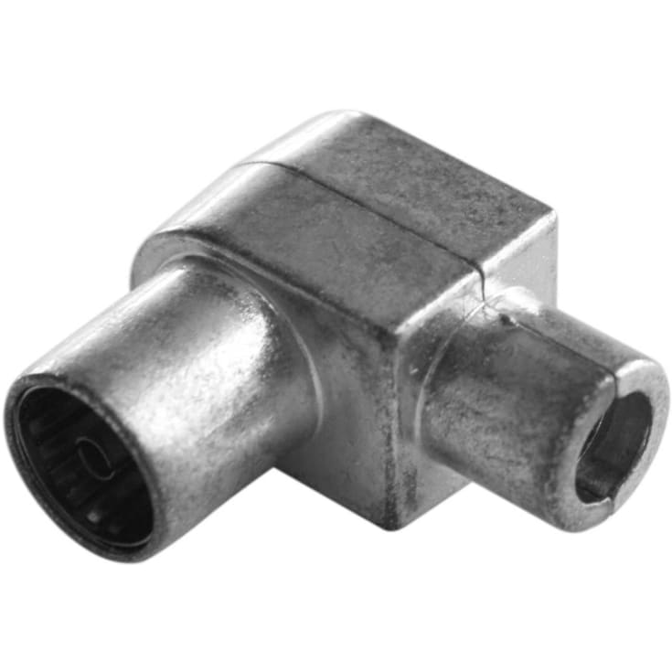 ANTENNESTIK IEC HUN VINKEL METAL