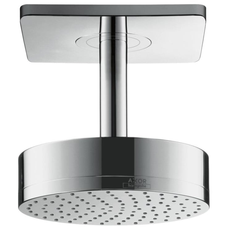 Hansgrohe Citterio takdusj, Ø18 cm, krom