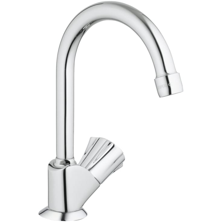 Grohe Costa tvättställsblandare, krom