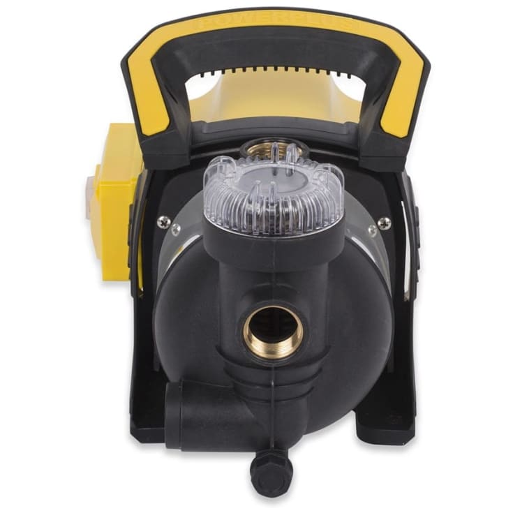 Powerplus havepumpe til vandingsanlæg 3500liter/timen