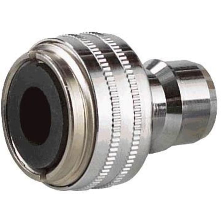 1/2" Nito kobling m. 1/2", 3/4" og M22x1