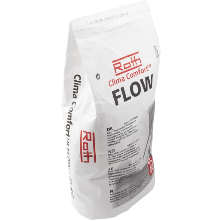 Roth Clima Comfort FLOW - 25 kg