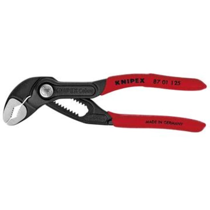 Knipex Cobra Vandpumpetang 125 mm