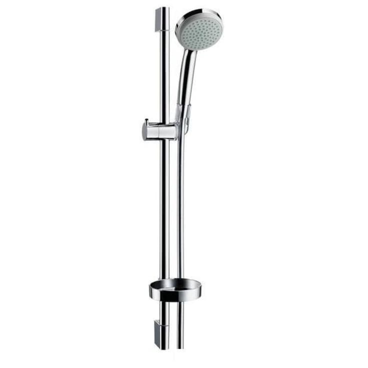 Hansgrohe Croma 100 brusesæt, krom