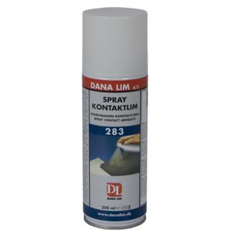 Dana Lim 293 - 200ml spray kontaktlim