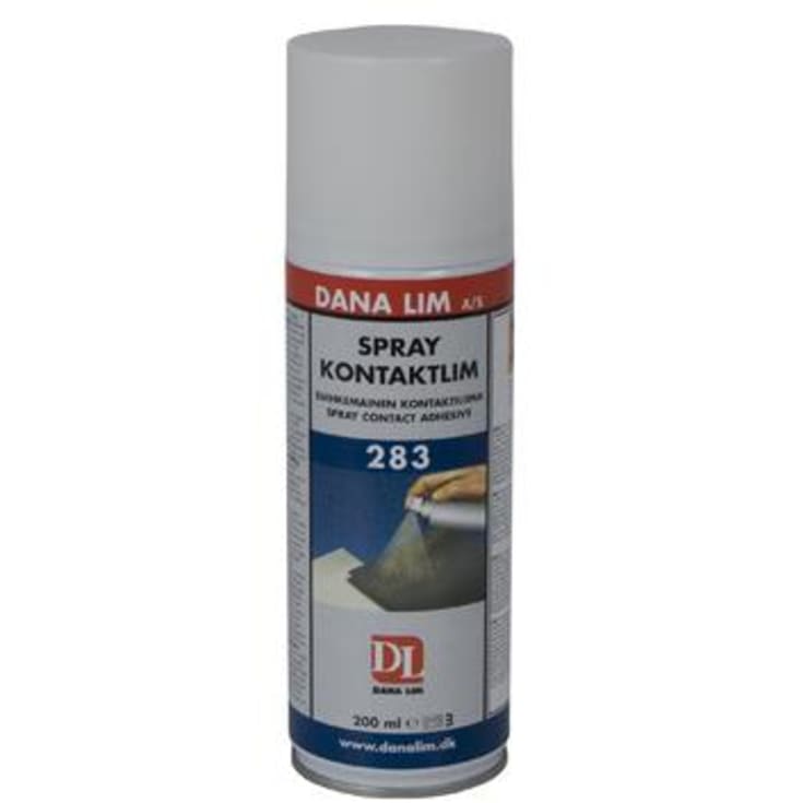 Dana Lim Spray kontaktlim 283, 200 ml