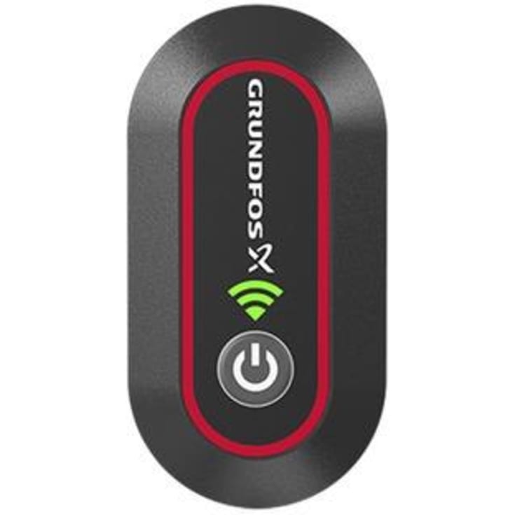 Grundfos Alpha Reader til Alpha3 sirkulasjonspumper