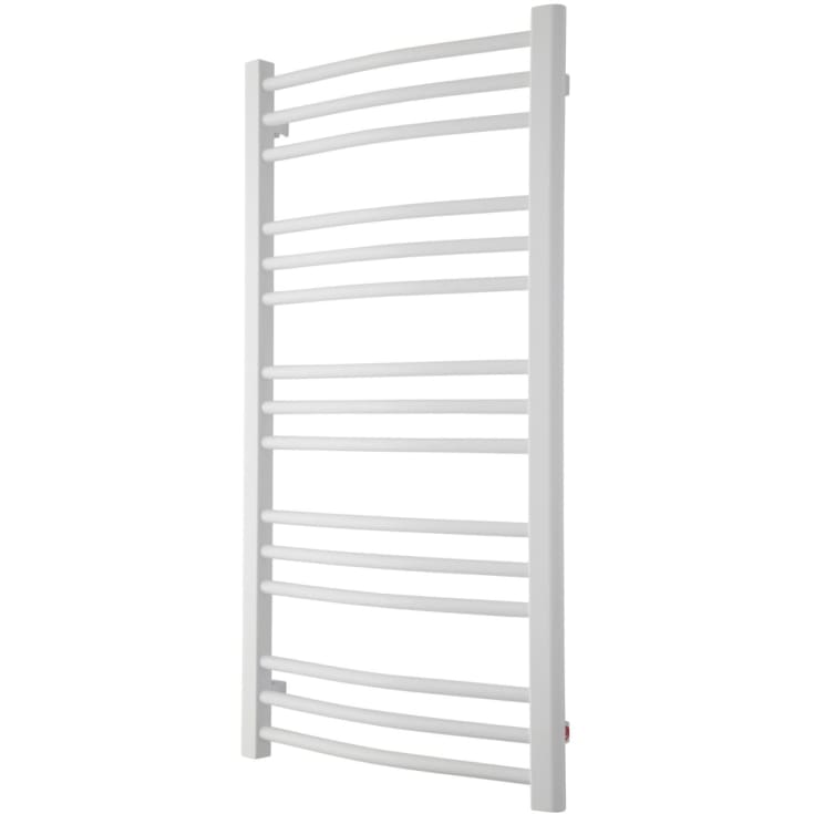 TVS Nemo 15-500 handdukstork, kombi, 51x99 cm - Vit