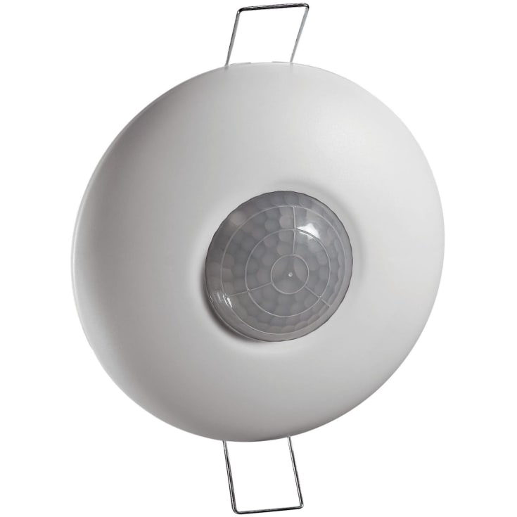 Servodan bevegelsessensor, 41-440, 24V, Ø90 mm, 360°, Hvit
