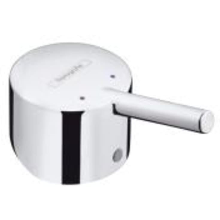 Hansgrohe grep til Talis S Armatur, krom