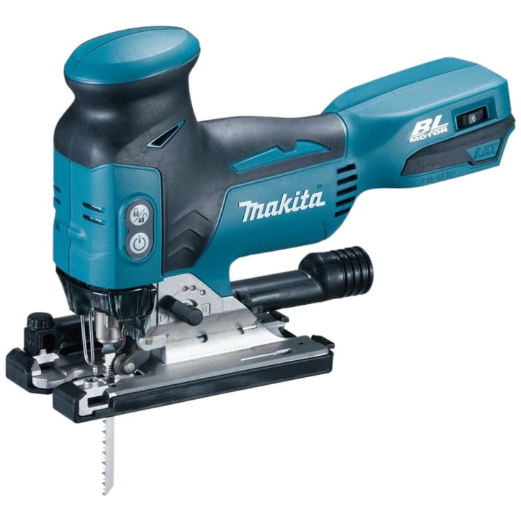 Makita stiksav 18V u/batteri