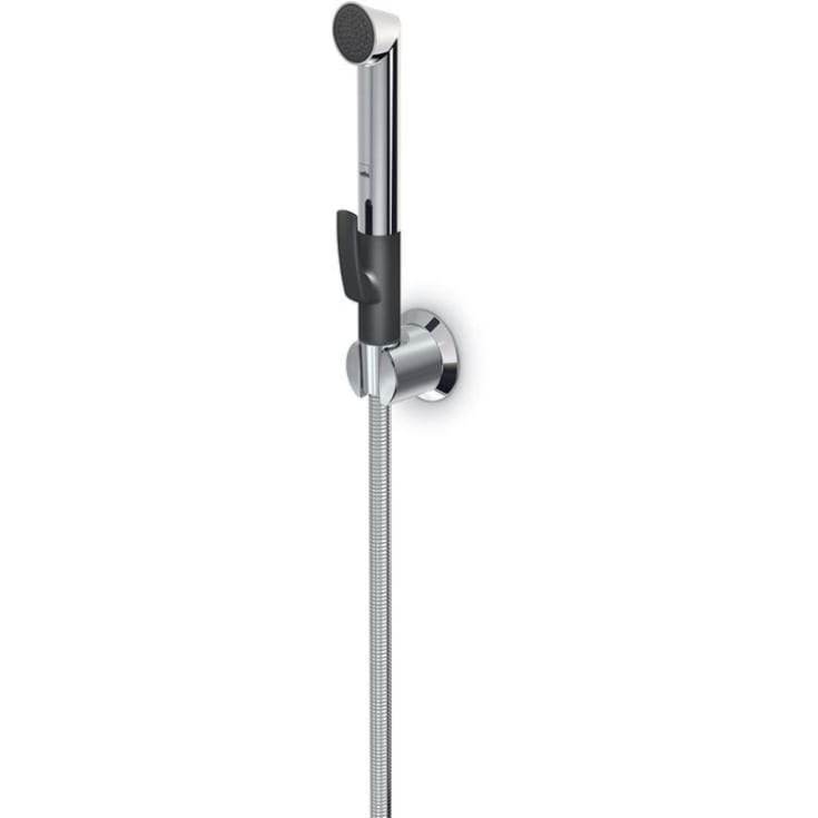 Oras Bidetta 272040 dusjsett, krom