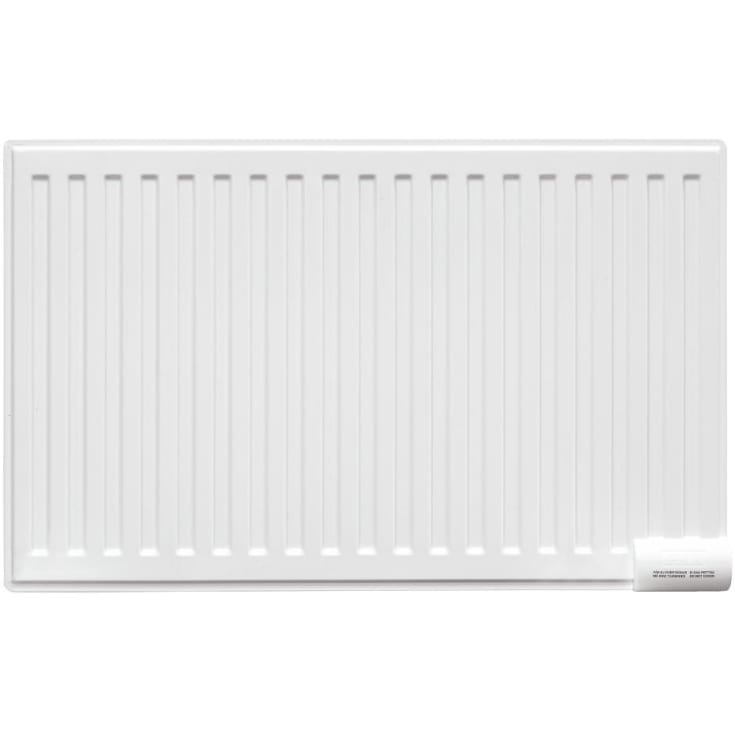 Pax elradiator 11-505, 50x50 cm, 230V, 500W