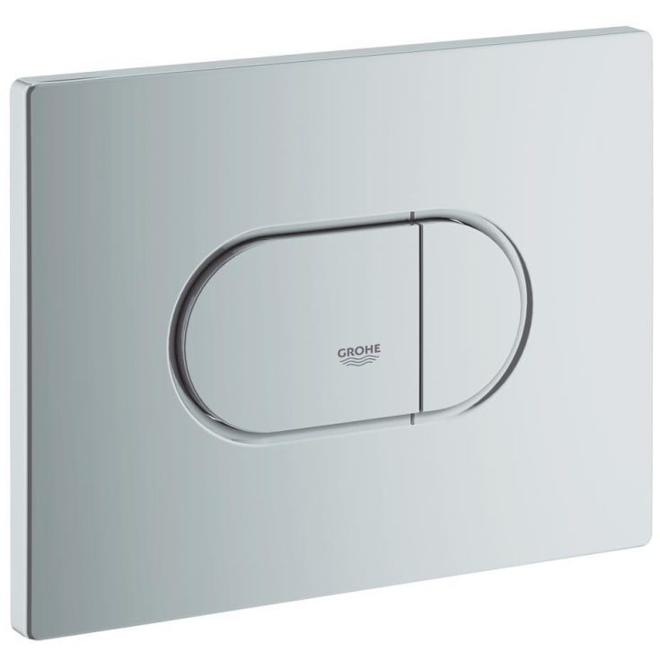 Grohe Arena Cosmopolitan betjeningsplate, matt krom