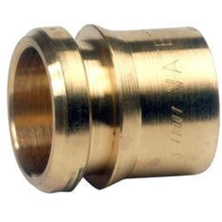 Vatette, Förminskningsset, förkromad, 15x12mm