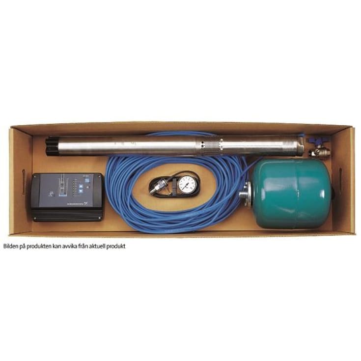 Grundfos Cu 301 () Grundfos Cu 301