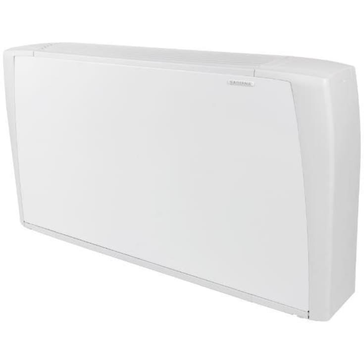 Eveco fläktkonvektor 3,1 kW