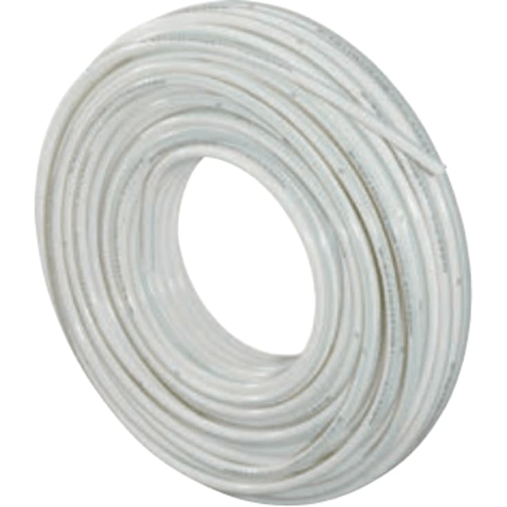 120 meter Uponor Comfort Pipe Plus pex rör til golvvärme, 17 mm