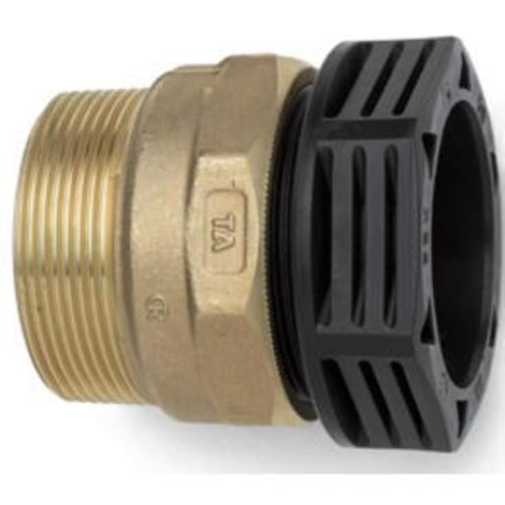 PRK Koppling Rak 20 x G20