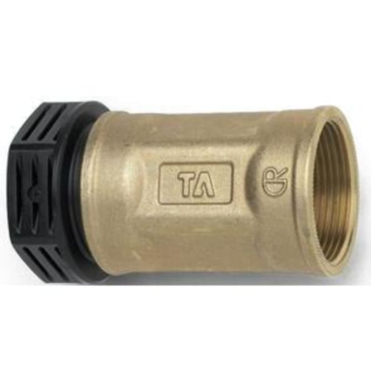 IMI TA PRK overgangsmuffe 20 mm x 3/4"