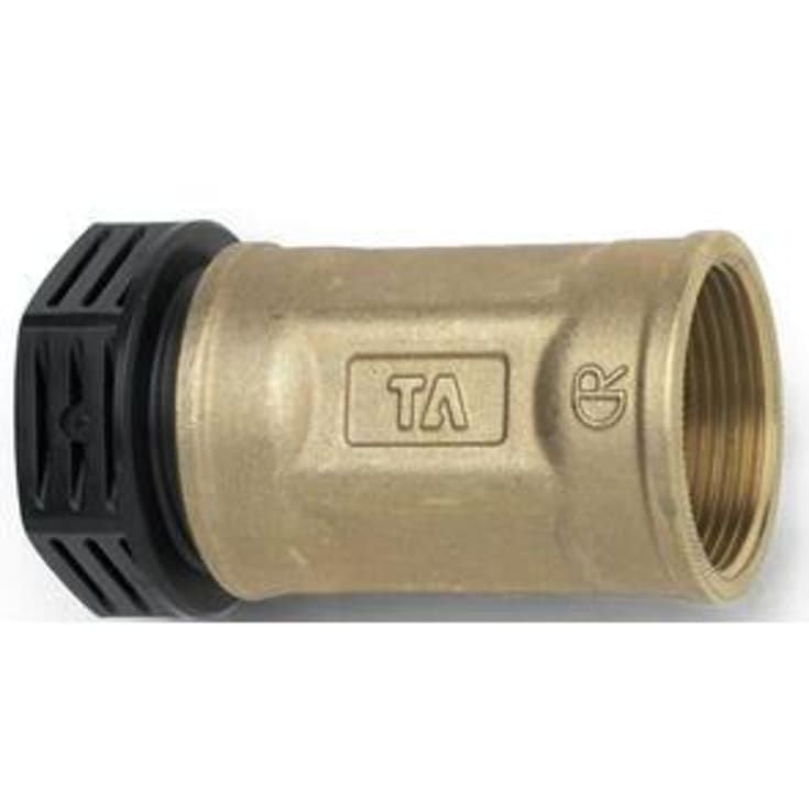 IMI TA PRK overgangsmuffe 40 mm x 1 1/2"