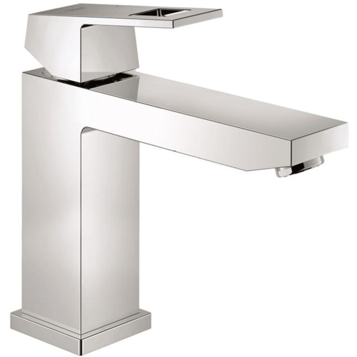 Grohe Eurocube tvättställsblandare, krom