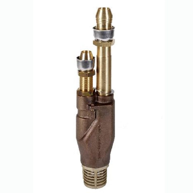Grundfos 22B ejektor, till CR-DW pumpar