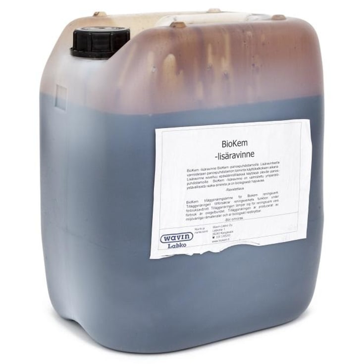BIOKEM NUTRITION SOLUTION, 20 LITE