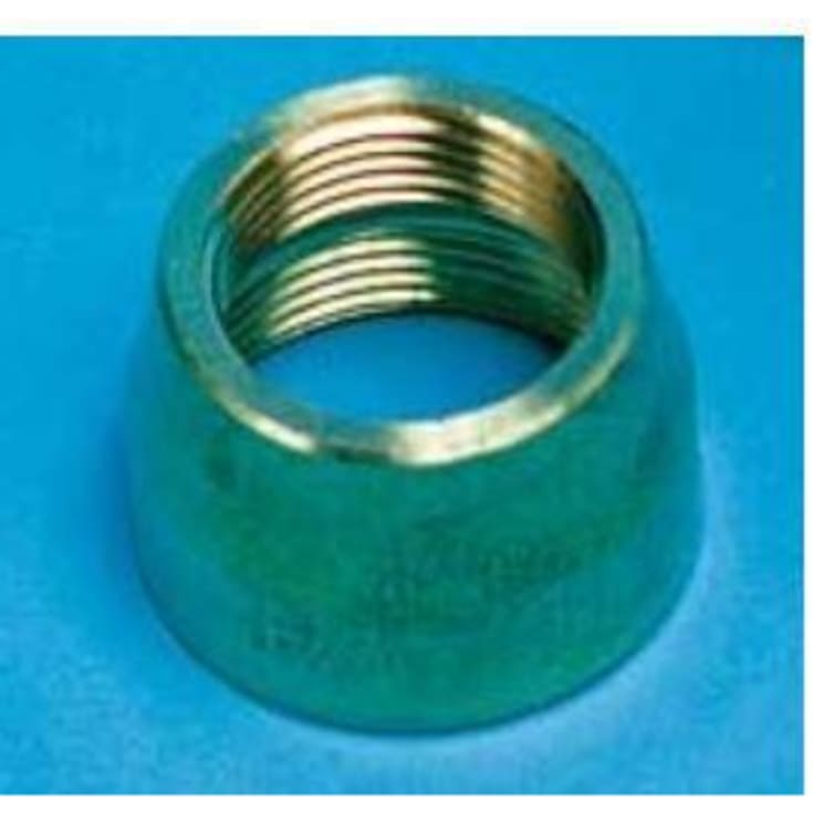Förminskningsmuff 32x25 mm