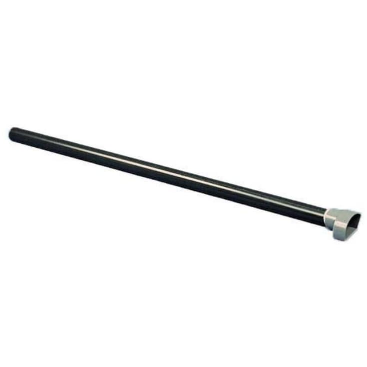 Stigarör för HP-9, inkl adapter