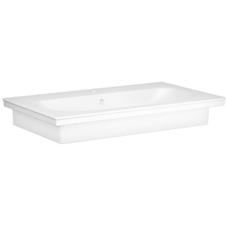 Gustavsberg Artic tvättställ, 82x48 cm, vit