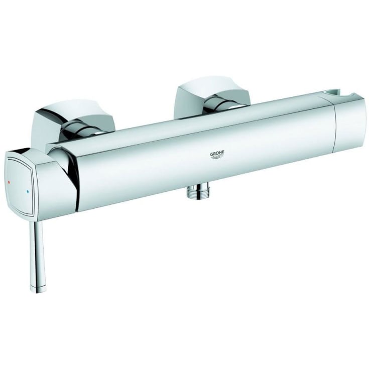 Grohe Grandera duschblandare, krom